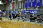 MBBall vs Emmanuel  Men’s Basketball vs Emmanuel College. - Photo By: KEITH NORDSTROM : Wheaton, MBBall, Emmanuel, basketball